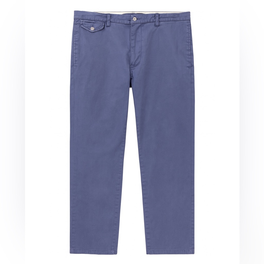 Polo by Ralph Lauren Men's Indigo Chinos 32x32